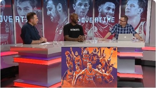 MokeMonsta5's tweet photo. Requesting Taipans team photo be put on desk if they win #NBLOvertime #NBL19 https://t.co/trvdiMrCBH