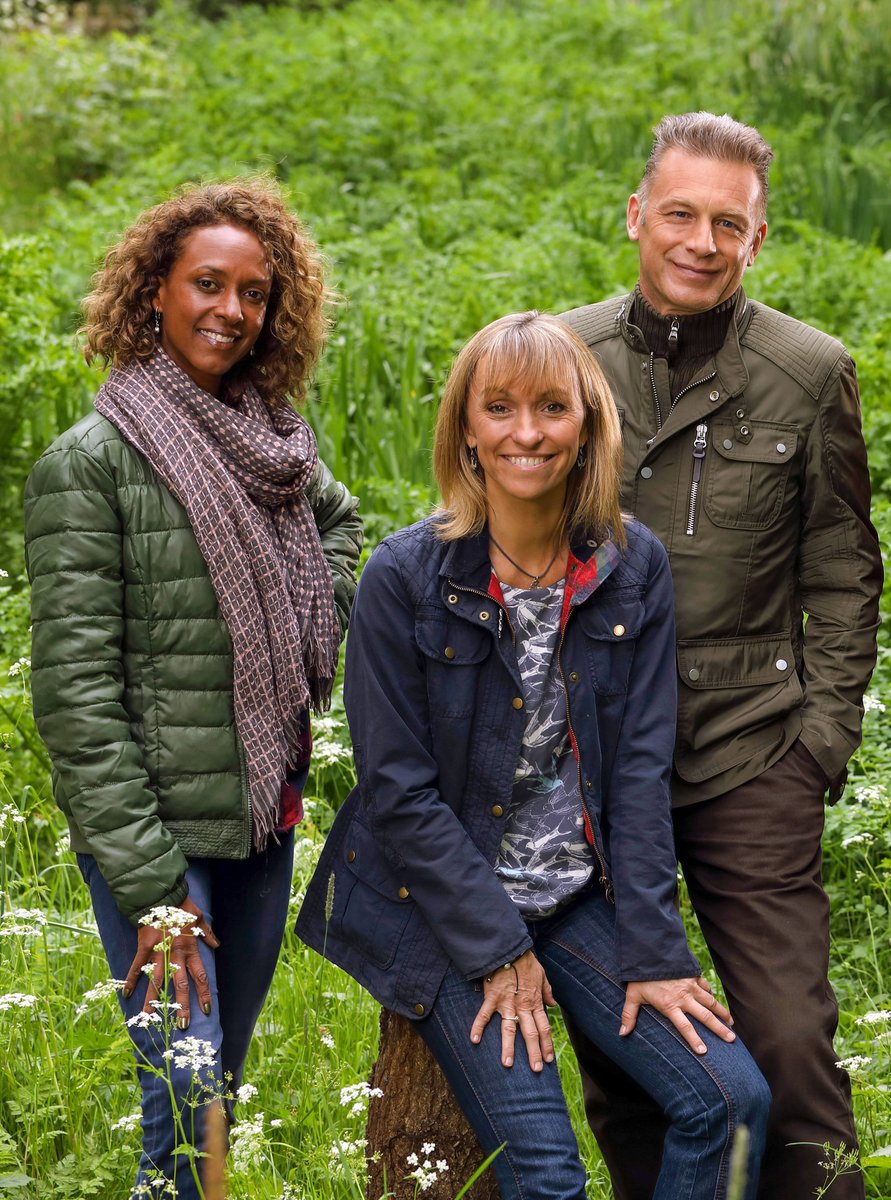 BBCHighlands's tweet photo. 2019's Winterwatch, Springwatch and Autumnwatch will all to be based in the #Cairngorms National Park, it has been announced. More details to follow. https://t.co/2kazfSWg6u