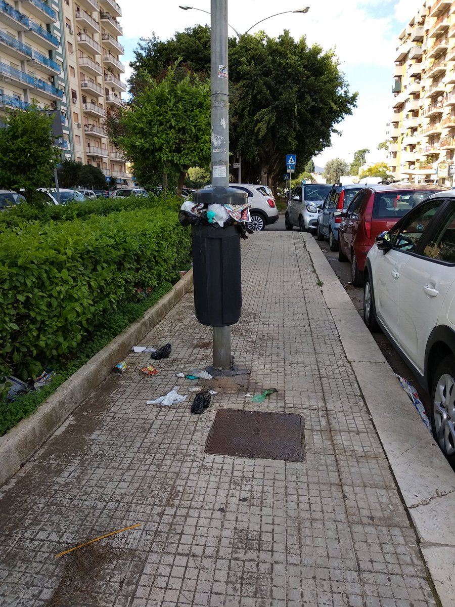 Pazquale's tweet photo. @RapPalermo  cc @ComunePalermo
Nei pressi di Viale della Croce Rossa, 135, 90146 
https://t.co/LBxgpBuugd #tw2RAP geo:38.15258,13.33754 https://t.co/1BHFGWLsAJ