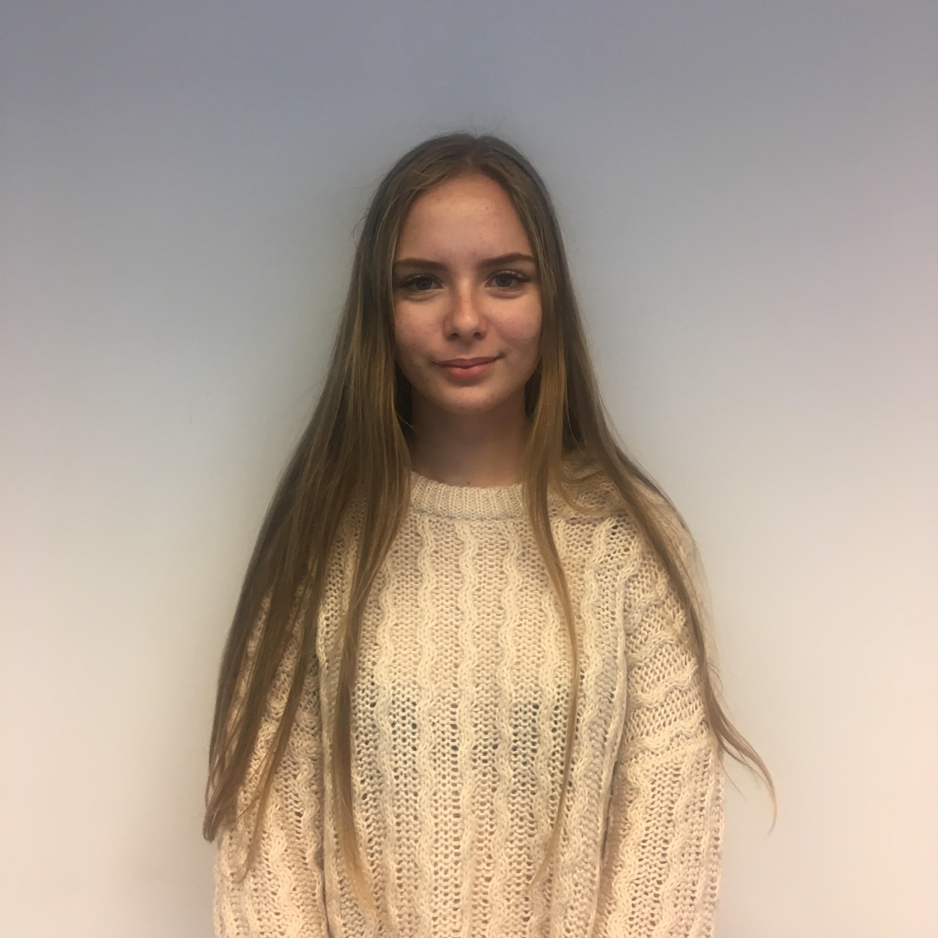 estonian girls EU International Partnerships 🇪🇺 on X: "Hi I'm Kirke 🙂I'm from Estonia  and I'm part of the Estonian Union for Child Welfare. I am 16 years old.  I'm in my first year