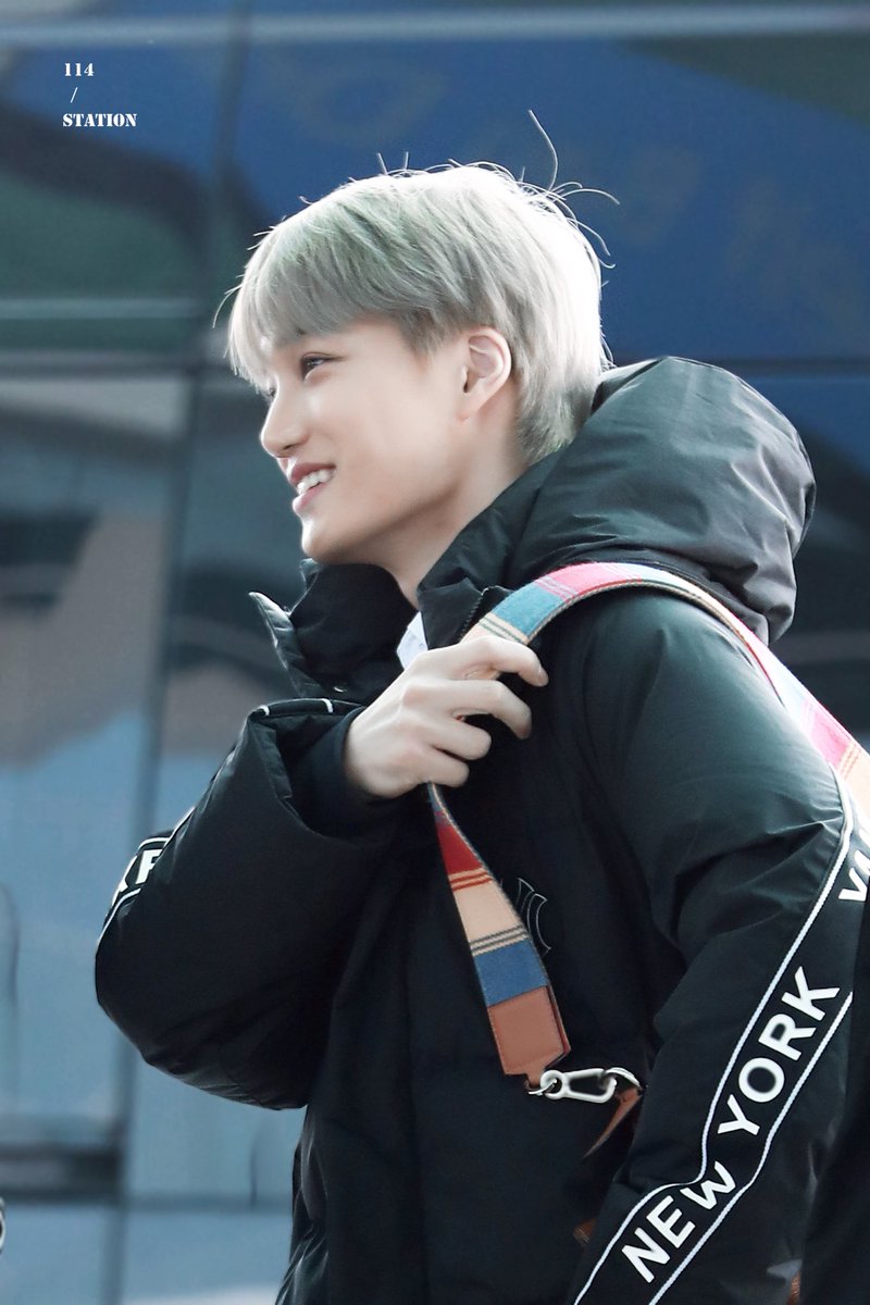 knockknock0408's tweet photo. [HQ] 181119 KAI cr.STATION·114
https://t.co/0QDIemqT2s
https://t.co/EsBmk5oBND
https://t.co/vN10Cb4yHj
https://t.co/8rGmW1MQBR https://t.co/aNygj6LdH6