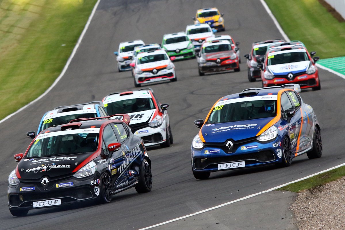 Clio Cup UK (@ukcliocup) on Twitter photo After coming so close to this year's title, <a href="/TeamWestbourne/">Westbourne Motorsport</a> is already looking ahead to 2019's #ClioCup season with <a href="/JColburn21/">James Colburn</a> now appointed to joint team principal...
renaultsport.co.uk/press-centre/r… After coming so close to this year's title, <a href="/TeamWestbourne/">Westbourne Motorsport</a> is already looking ahead to 2019's #ClioCup season with <a href="/JColburn21/">James Colburn</a> now appointed to joint team principal...
renaultsport.co.uk/press-centre/r…