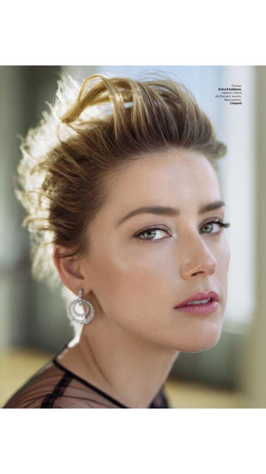AmberHeardRus's tweet photo. #AmberHeard for #InstyleRussia 😍😍😍 https://t.co/aAh95oAofr