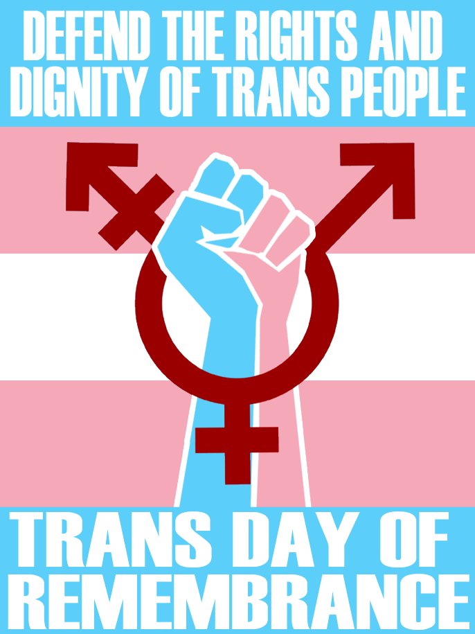 TalkToErney's tweet photo. Learning acceptance on #TransDayOfRemembrance my latest blog with link to the heartwarming short film by Brandon Kelley https://t.co/grRxeOABYm  #TDOR https://t.co/9dWElmlucU