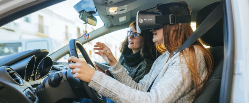 .@blendmedia_360 are on a mission to make immersive content easy and accessible for brands and publishers. Their drag and drop self-serve platform makes it simple for anyone to create 360 experiences in minutes! Find out more: bit.ly/2A12UfN Capital at Risk.