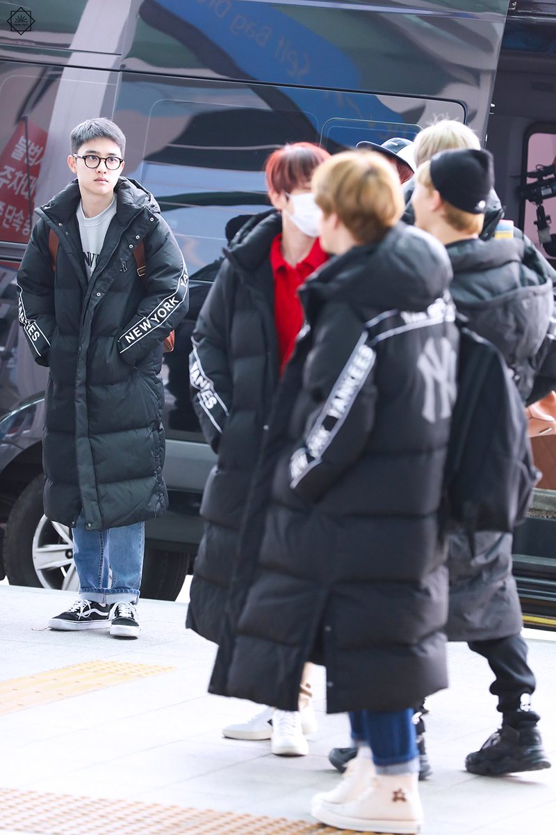 knockknock0408's tweet photo. [HQ] 181119 D.O. cr.Lucete, My B
https://t.co/oeguvIzwuG https://t.co/um8m7smX5Z
