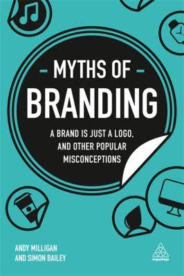 mythsofbranding's tweet photo. A brand is just a logo - everyone knows that, don't they? After all, it's not as though a good brand can save a bad business, & besides, the digital revolution is making branding irrelevant... #MythsOfBranding published by @KPMktng Jan 19 https://t.co/mt407qIKLs @caffeinepartner https://t.co/F8O9LXARkZ