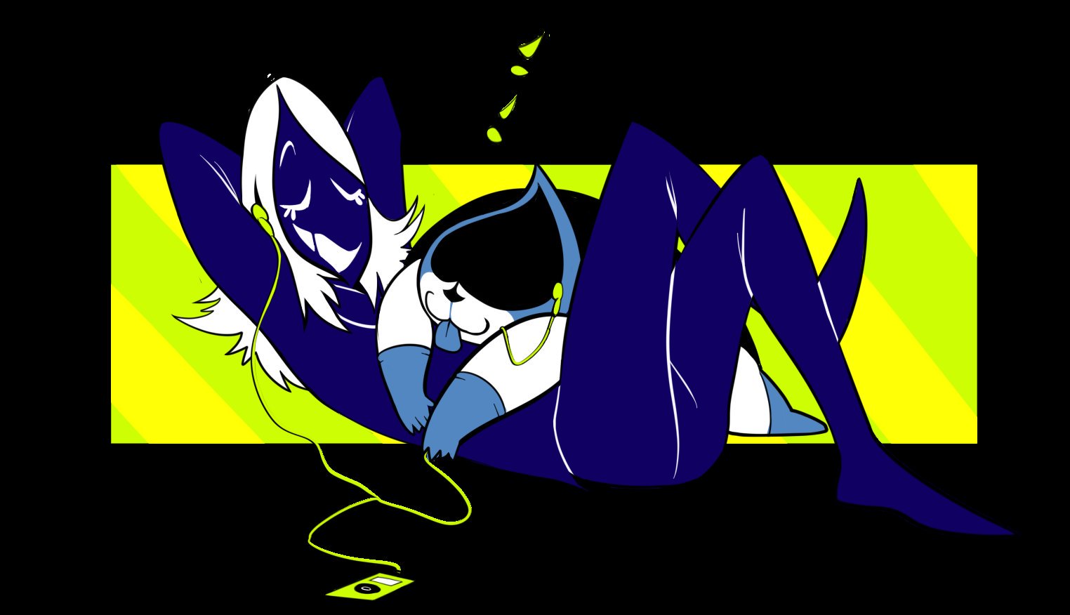 Rouxls Kaard x Lancer Kiss