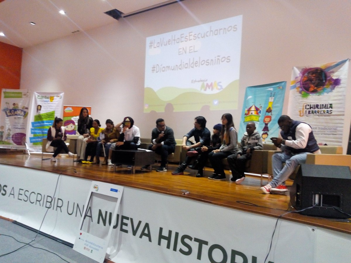 AsovegCinju's tweet photo. #ArteSanos presentando experiencias con niñas, niños y adolescentes en #Boyacá y #Santander. Charlando sobre prevención de comisión del delito y prevención del consumo SPA. #LaVueltaEsEscucharnos #AMAS #ICBFenAccion #AMASesICBF @padrinorj @erikjerena @GabrielDelgadoF https://t.co/Am8Z1Wq1bh