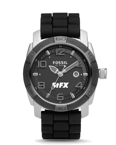 xringstore's tweet photo. Our 2nd men’s @Fossil watch has arrived. Just in time for #xring/convocation or perhaps a great Christmas gift. #stfx #stfxuniversity #xringstore https://t.co/WrlvdDmuAg