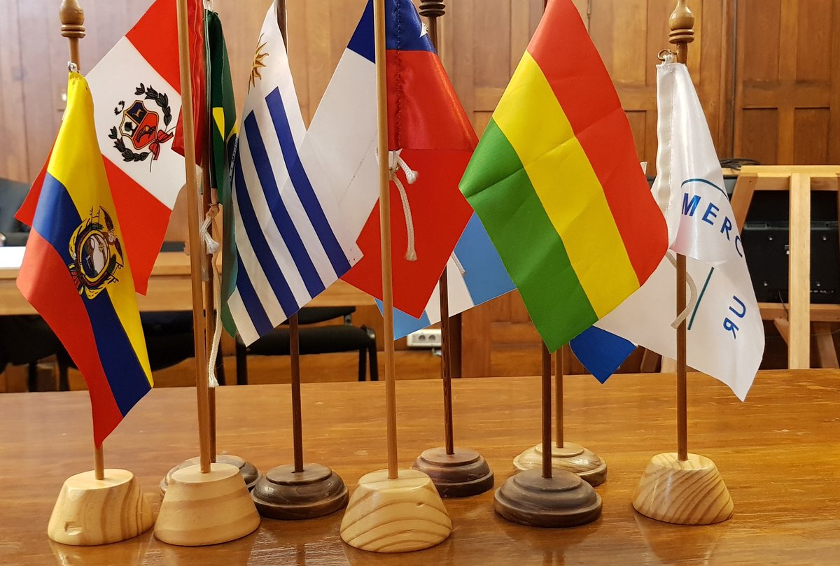 AliciaFerreira9's tweet photo. En la reunión de negociación conjunta para la compra de medicamentos de alto precio, en preparación para el próximo encuentro de Ministros. Una estrategia impulsada fuertemente por Uruguay para mejorar el acceso a los medicamentos. https://t.co/WdETte1ppa