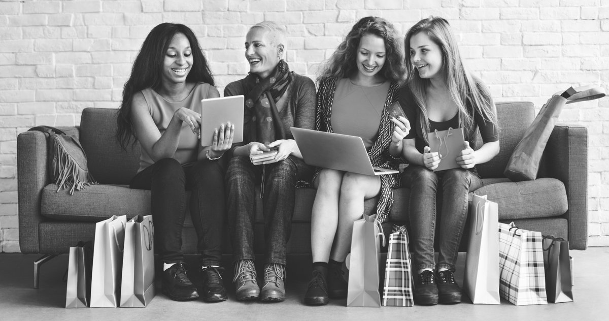 There are deals to be had and money to be made.
If you are an e-commerce website participating in Black Friday, there are some great benefits to be enjoyed. 
Read the full blog post to find out more: worldwidewebdesign.co.uk/blog