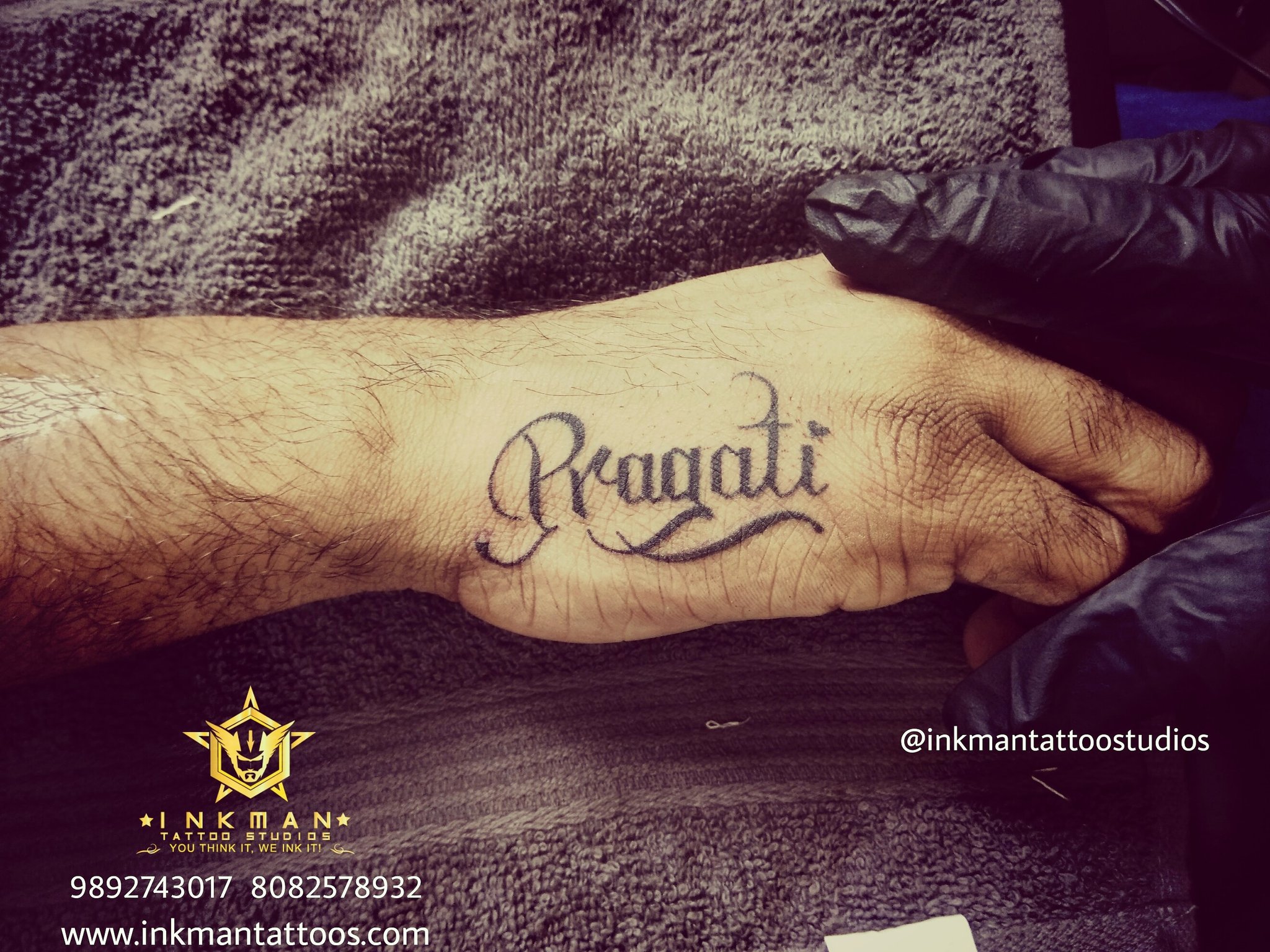 Inkman Tattoo Studio Calligraphy Tattoo Tattoos Totaltattoomagazine Crypto Name Font Fonts Custom Tattootuesday Tattoodoshka Tattoolife Tattooartist Tattoofixers Thane Mumbai Mulund Artistictuesday Artistsontwitter