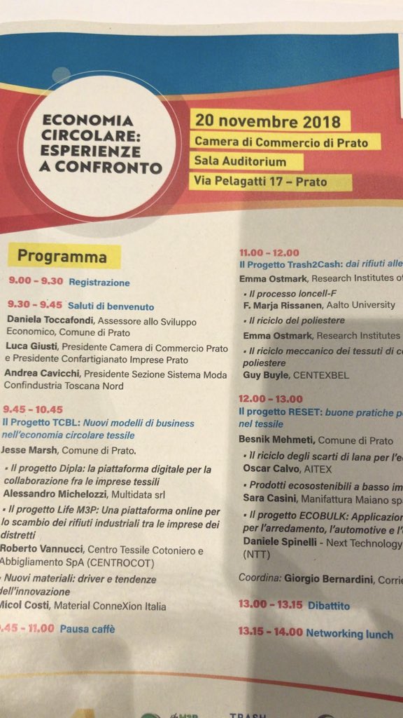 sara life abbigliamento