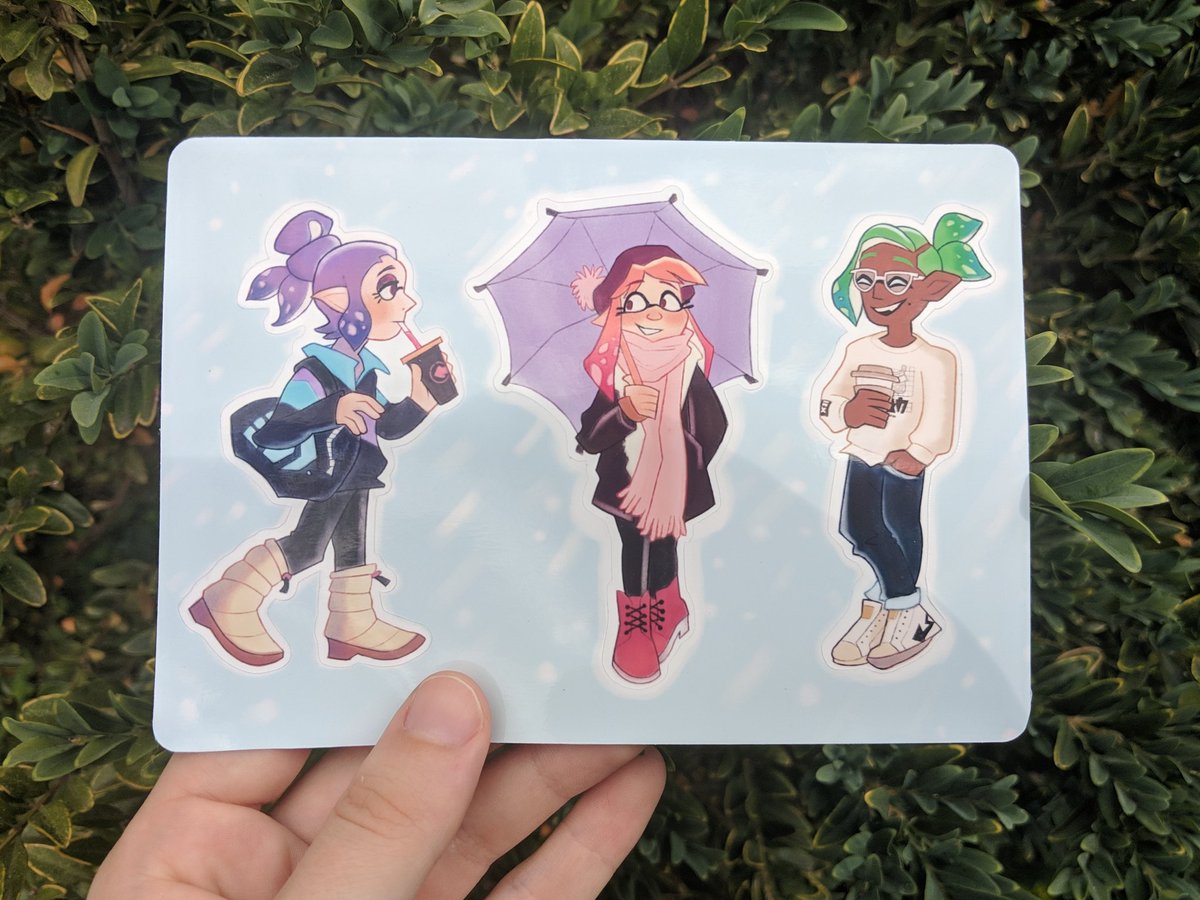 Jackie/Jack🌺🏳️‍🌈 tweet media