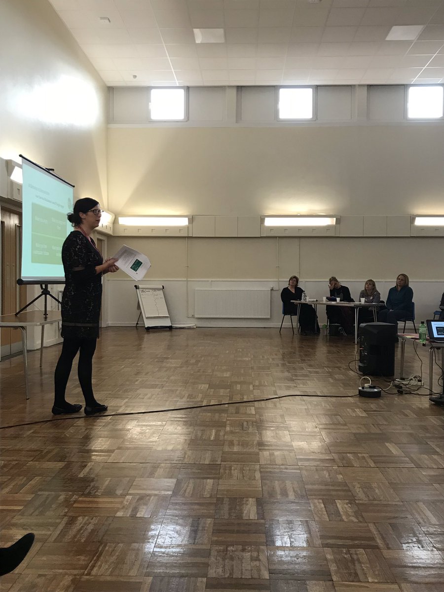 RenfrewshireEPS's tweet photo. Day 2 of 3 of our RNRA Leadership Training. We are looking at ‘Language is a Vital Means of Communication’ and ‘All Behaviour is Communication’ #RNRA #relationships #hiddenneed #hopesandfears https://t.co/o94rTF8ZKX