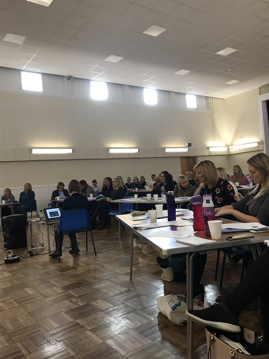 RenfrewshireEPS's tweet photo. Day 2 of 3 of our RNRA Leadership Training. We are looking at ‘Language is a Vital Means of Communication’ and ‘All Behaviour is Communication’ #RNRA #relationships #hiddenneed #hopesandfears https://t.co/o94rTF8ZKX