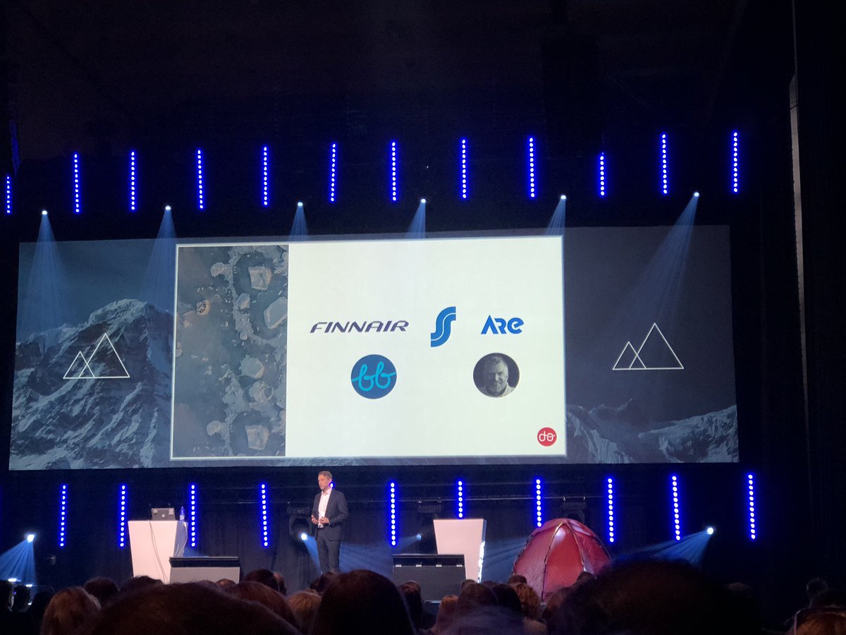 <a href="/BrilliantBasics/">kyle borham</a> at Fluido Innovation Day 2018 <a href="/FluidoTweets/">Fluido</a> #fid18