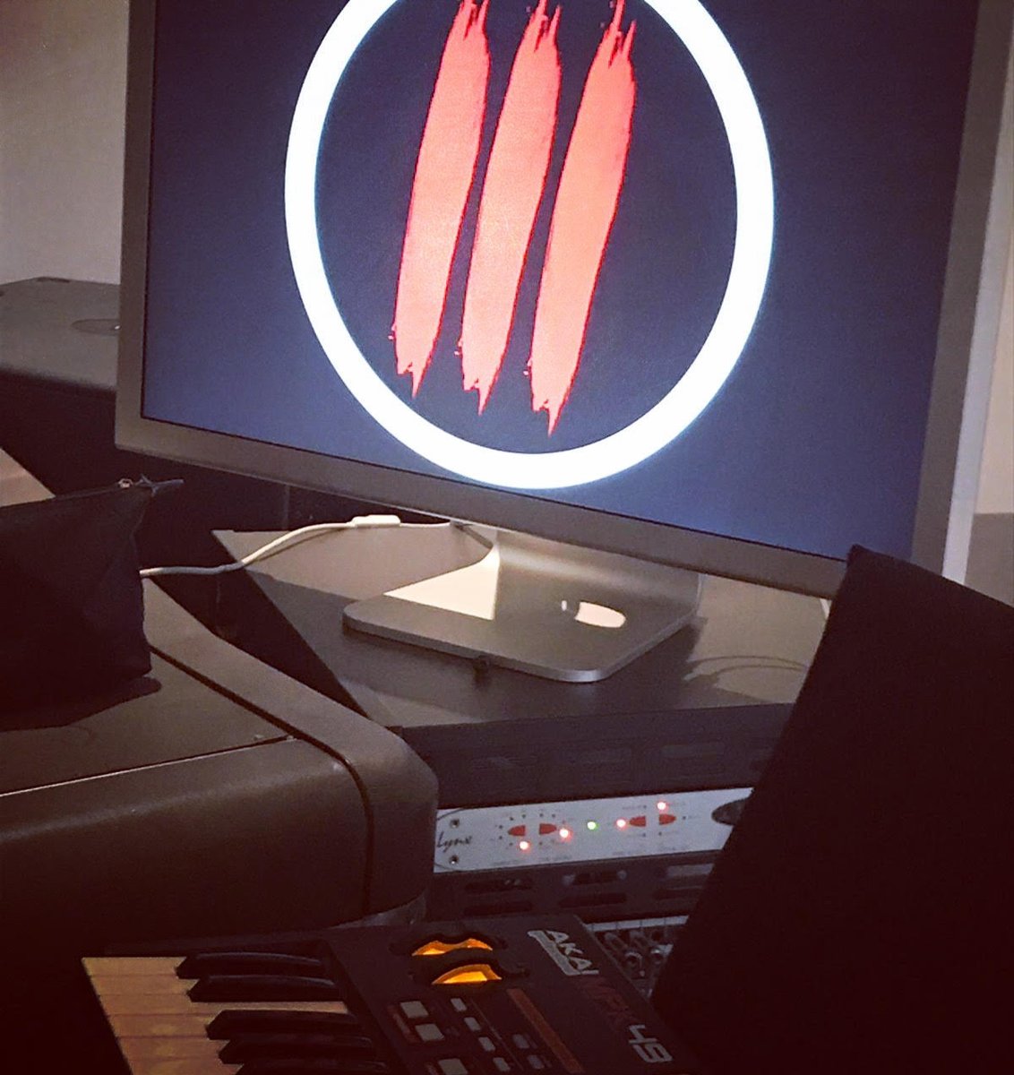 RecMarseille's tweet photo. #recording #recordingstudio #music #thebestoftheday https://t.co/ubVQnTkG0a