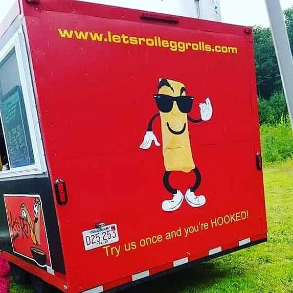 letsroll978's tweet photo. Tuesday November 20th 11am to 2pm
Cross Point Towers 
900 Chelmsford Street Lowell MA #CrossPointTowers #Tuesday #lunch #eggrolls #LowellMA #lastdayfortheyear
**If you miss us on the food truck we are always available at 
Worthen House Cafe 141 Worthen Street Lowell MA *** https://t.co/gwmrCU6y5M