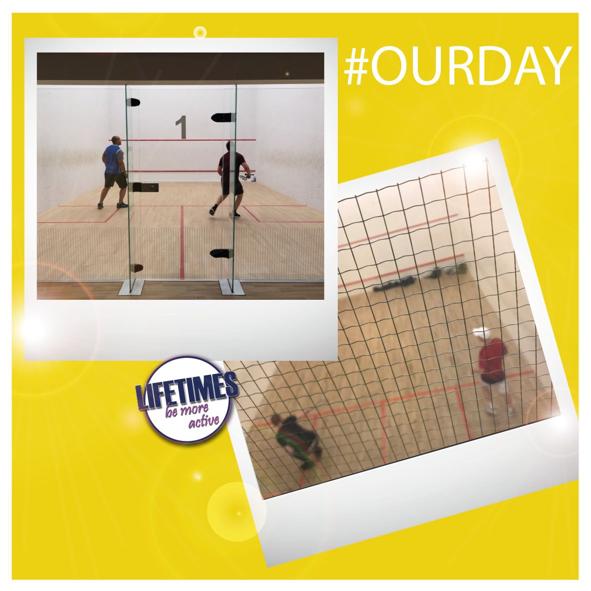 ArleySports's tweet photo. Some of our squash enthusiasts have arrived across our sites! Do you fancy a friendly game of squash? 1-2-1 coaching? or keen to join the competitive squash leagues? Get in touch with Lifetimes today: 01827 719 321 👌🏼 😃 https://t.co/4FtJub9Bha #OurDay #Lifetimes #NWBC #ASC https://t.co/aNWmJhOyWl