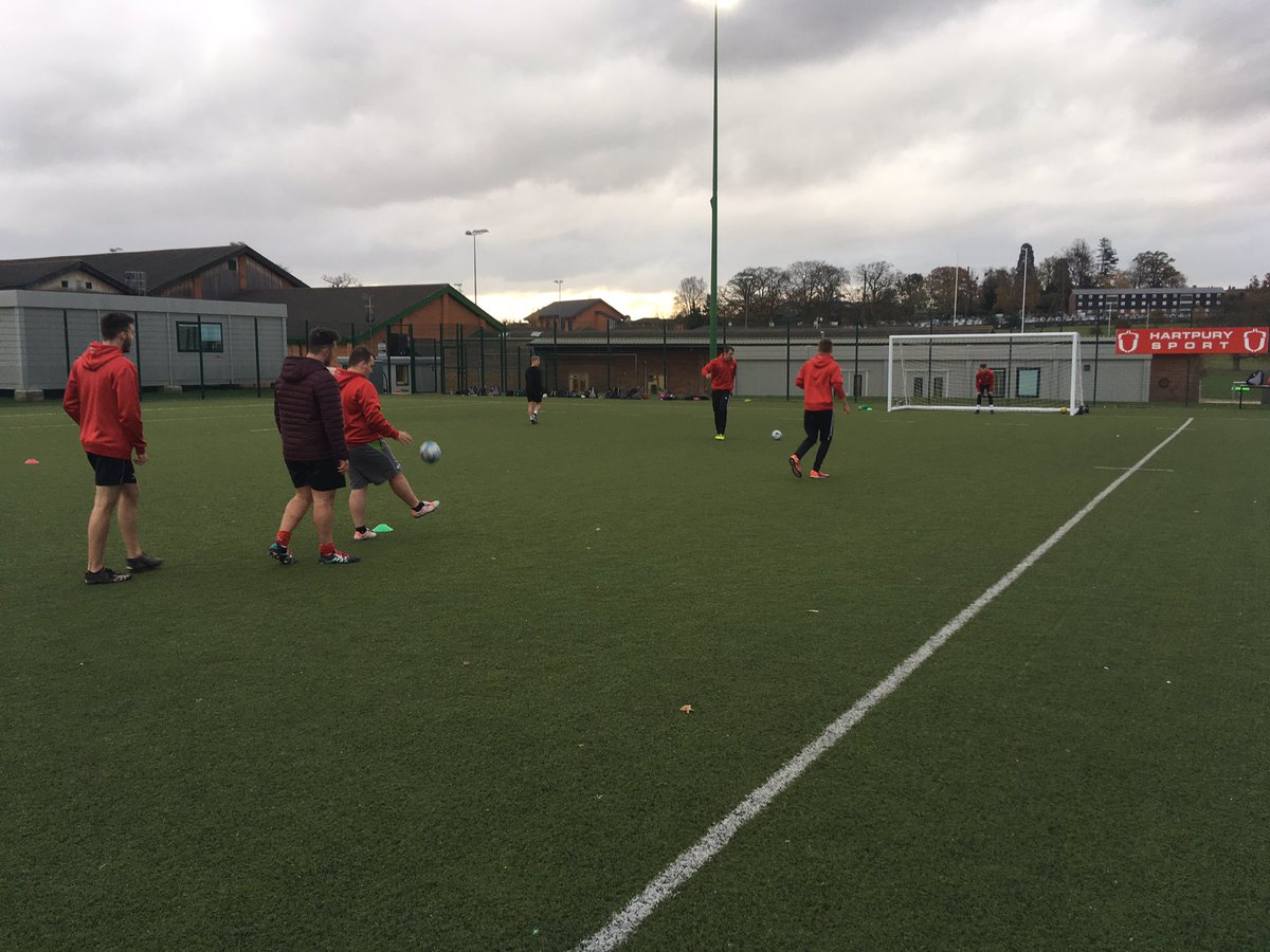 HartpuryHESport's tweet image. It’s a cold morning, but the PE &amp;amp; coaching practical sessions delivered by our first year students on our Rugby 3G pitch are keeping us warm! #StudySport #Coaching #PE