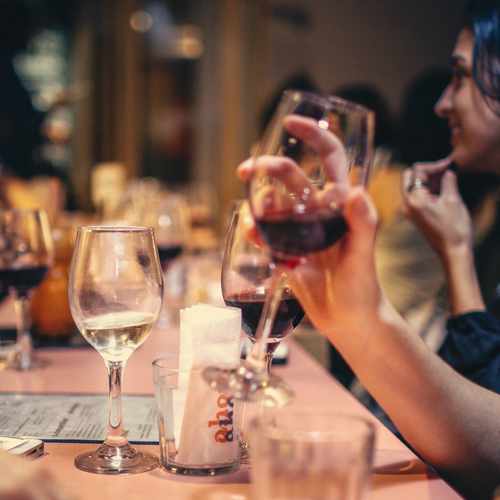 Get together with members from other SE London WIs! All the details of the latest social is now on the website! eastdulwichwi.co.uk/nov-2018-selon…