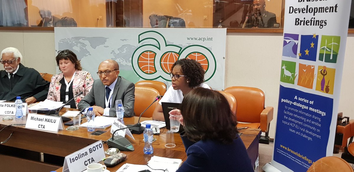 brubriefings's tweet photo. Live #BBFutureFarm: Jennifer Bash, Founder &amp; CEO, Alaska, Tanzania " #Women lack access to #finance + access to quality products. We are creating access to quality products and linking women to #financial institutions" https://t.co/IZ1vz34A3E