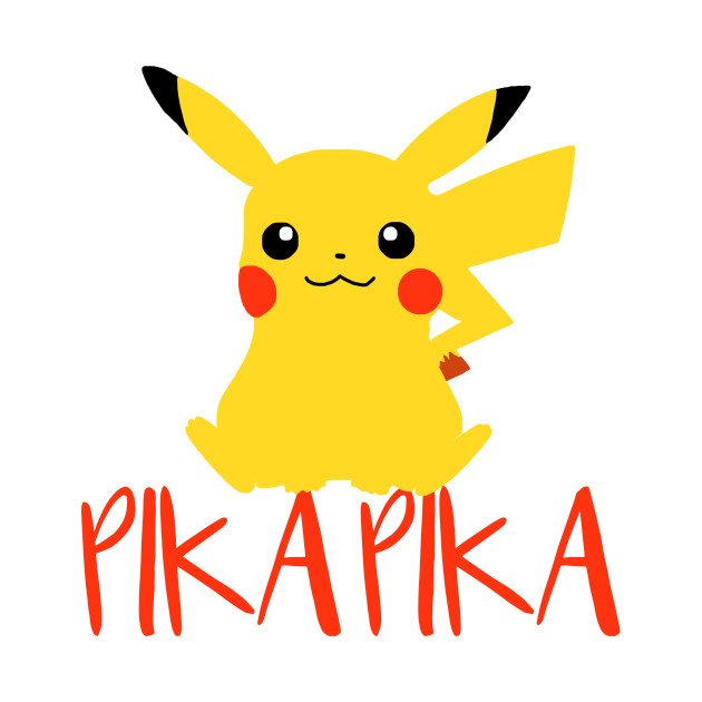 Linguopunk در توییتر Animal Or Nature Sounds Could Be Written Very Differently In Different Languages The Famous Pikachu Name Is Japanese Sounds Pika A Sound An Electric Spark Makes And Chu A