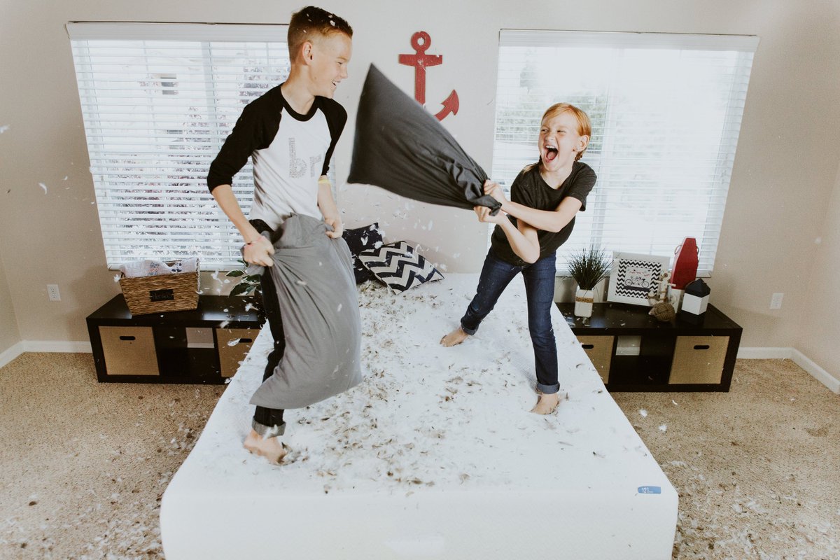 bed_bank's tweet photo. Today is Universal Children's Day. We want to make sure that every child has a clean and safe bed to sleep on to live a healthy and happy life. Check out our website today for our affordable beds. https://t.co/IgkNb23RQJ. 

 Photo by Allen Taylor

#InternationalChildren'sDay https://t.co/hAyzp5R0MW