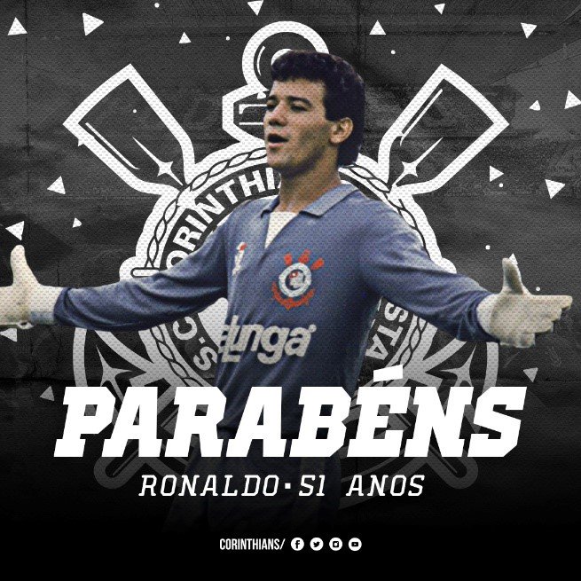 Corinthians on Twitter: "Nesta terça-feira (20), um dos ...