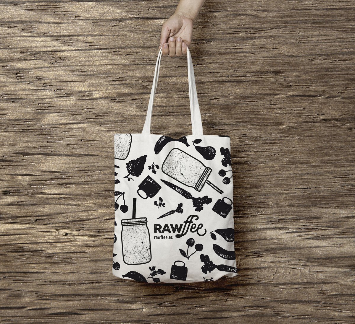 rawffee's tweet image. Bag Rawffee #Valencia #brunch #coffeetime #juicebar #nicetogreenyou #FelizMartes #ValenciaTest