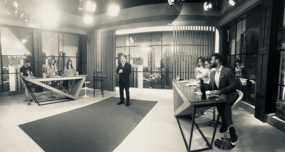 Buen martes para todos! Toda la data del día con ⁦<a href="/fabdoman/">Fabián Doman</a>⁩ y #equipo. Hasta las 10.30hs por ⁦<a href="/eltreceoficial/">eltrece</a>⁩