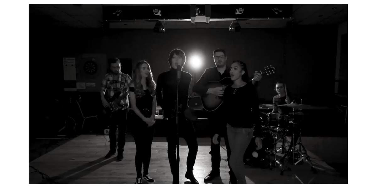 We need your support! Keith Grimes has got together with a number of local talented singers to help raise money for Kaycee Bradshaw as she battles Battens disease. bit.ly/2OTezTj #saintsandproud <a href="/kieraweathers1/">• K I E R A •</a> <a href="/StilliaOfficial/">STILLIA</a>