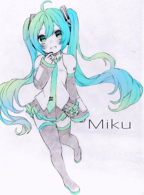 みっ!! 