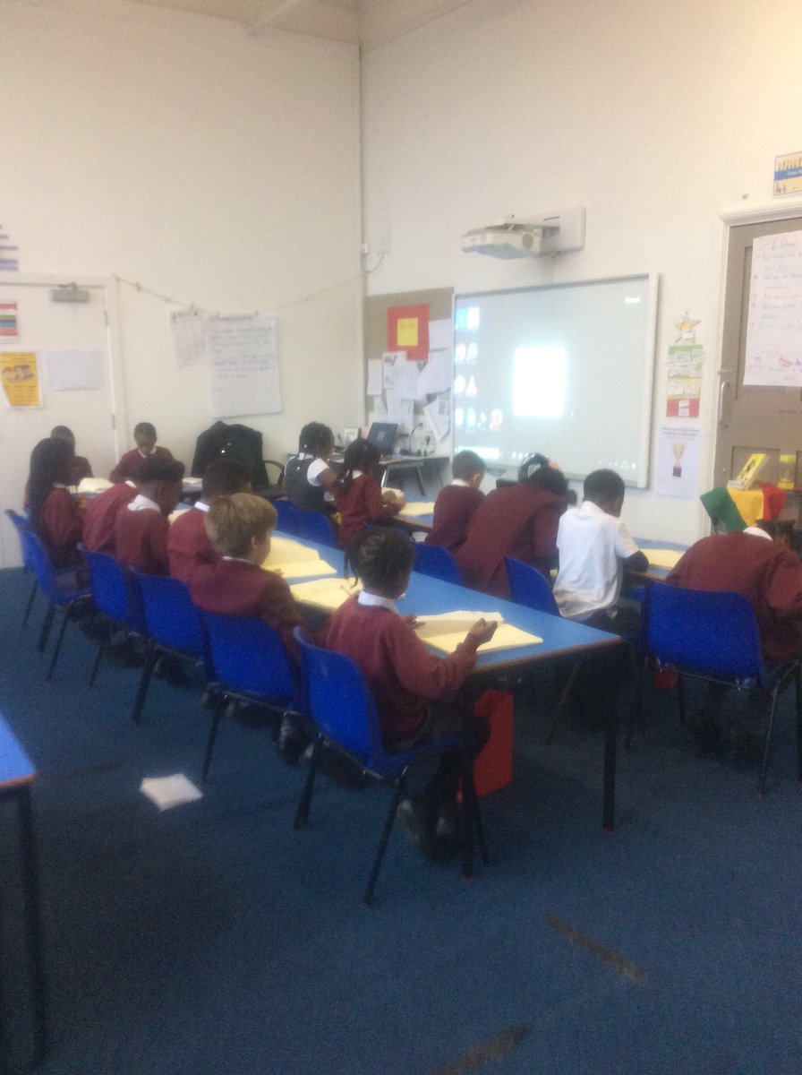 St_JamesYear4's tweet photo. It was so lovely to see children across year 4 using verbal and written feedback to edit and improve their work. #grit #weheartwriting https://t.co/nzk6XVKteg