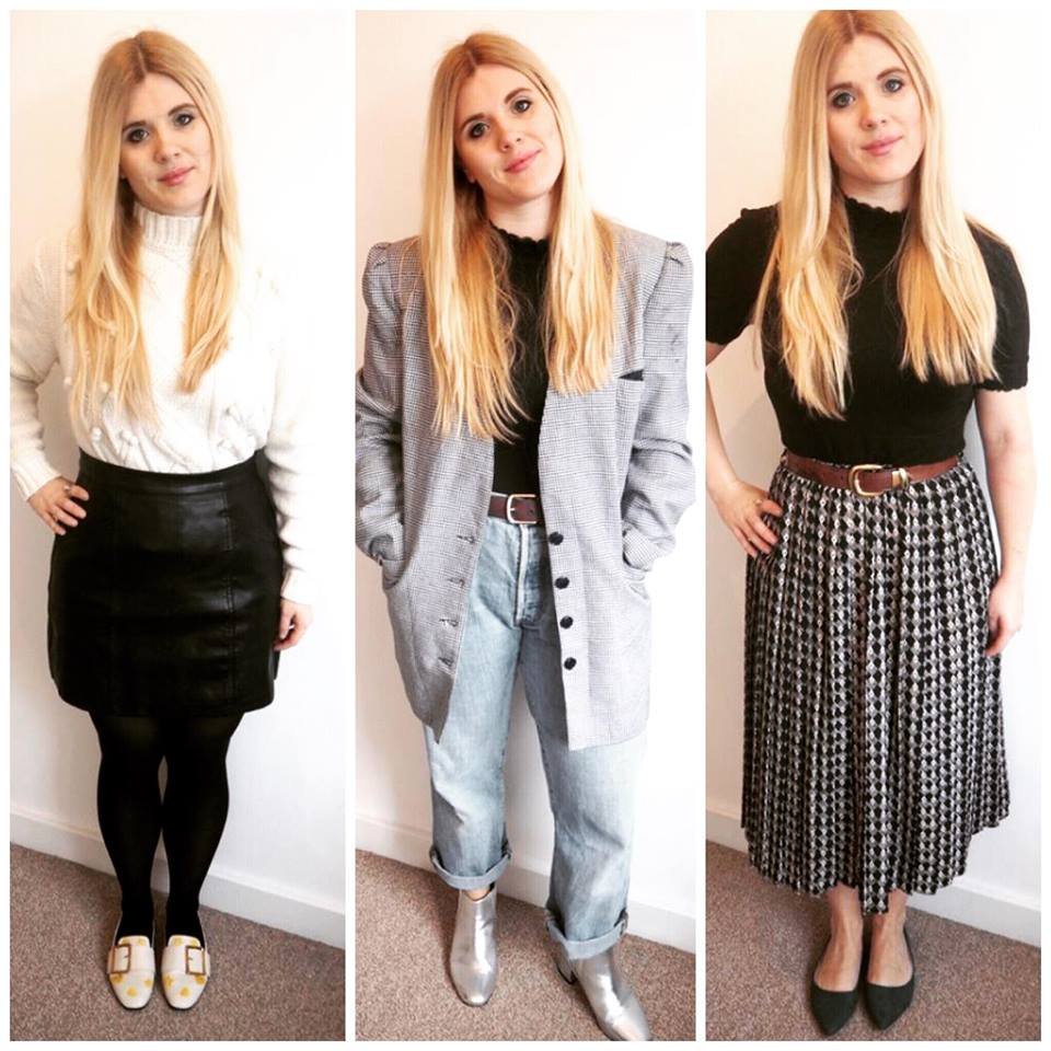 yorkshirevintag's tweet photo. The gorgeous @cupcakecouture and her array of #vintage #fashion and #accessories will be joining us too. #harrogatevintagefair #harrogate #events #vintagefashion https://t.co/XQoGgrvxYf