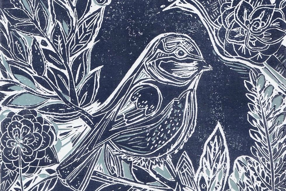 #Playlist: Heavy slow death crawls with God Unknown Records buff.ly/2qDXwLi @GODUNKNOWNRECS <a href="/doublenegativeM/">Mike ✍️👾</a> <a href="/Mesangemusic/">Mésange</a> <a href="/RainbowGrave/">Rainbow Grave</a>