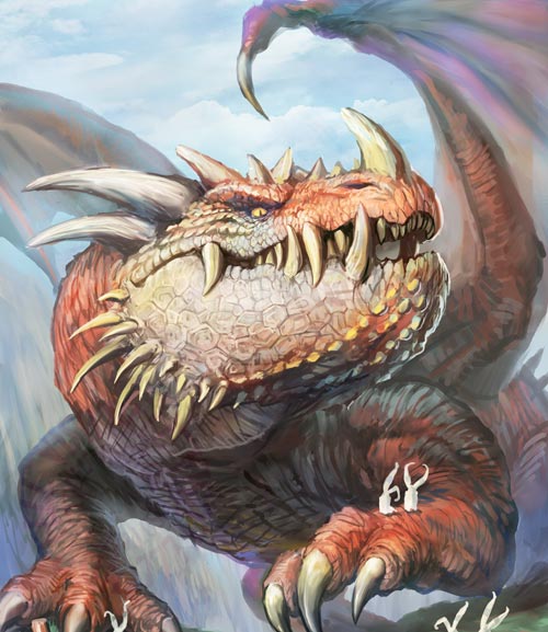 ドラゴン絵のtwitterイラスト検索結果 ドラゴン絵のtwitterイラスト検索結果