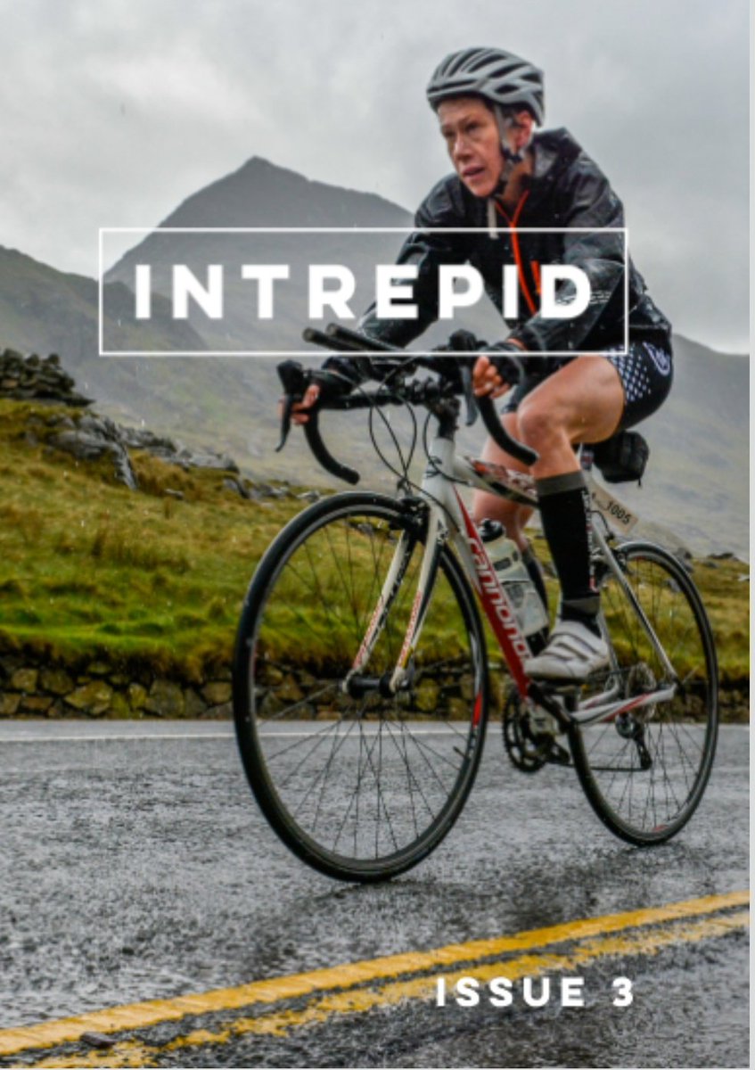🌟 WANTED: STORIES OF/ABOUT/BY WOMEN IN ADVENTURE 🌟
We are commissioning articles for Issue 7 on Friday. Please spread the word!
Contributors are paid. You don't have to be a professional writer.
🏃‍♀️🚵‍♀️🚣‍♀️🤸‍♀️💪

Pitches to us by 9am Friday 23rd November. intrepid-magazine.com/p/contributors