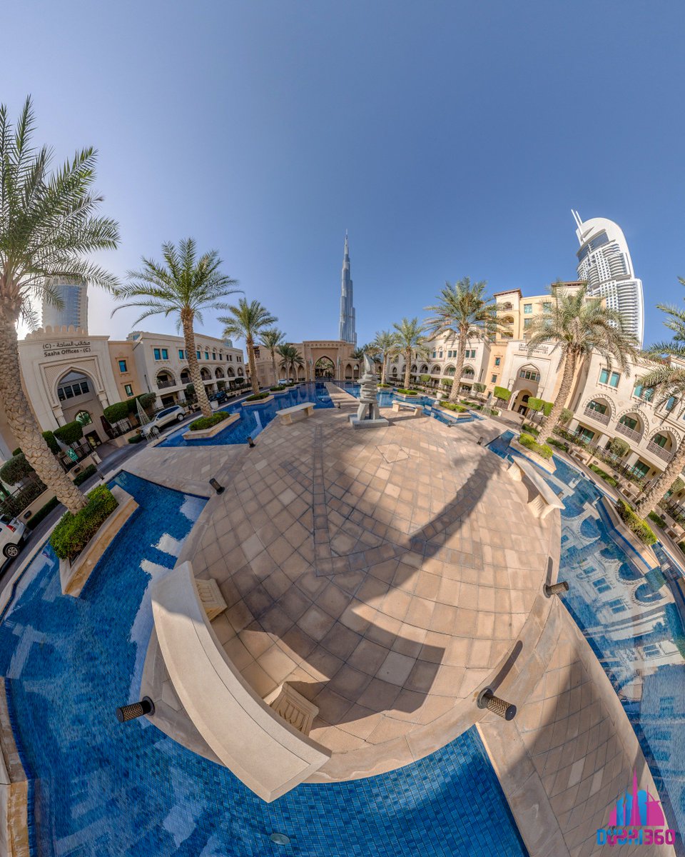 Dubai 360 tweet media