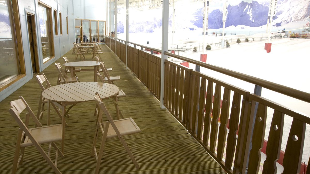Conn3ctExplore's tweet photo. Chill Factore  🏂

Date:
Monday - Sunday

Time:
Usually between 7:30am–10pm

Price:
Starts from £5 but varies.

Location:
7 Trafford Way, Stretford, Manchester M41 7JA https://t.co/HoVt4oDGlm