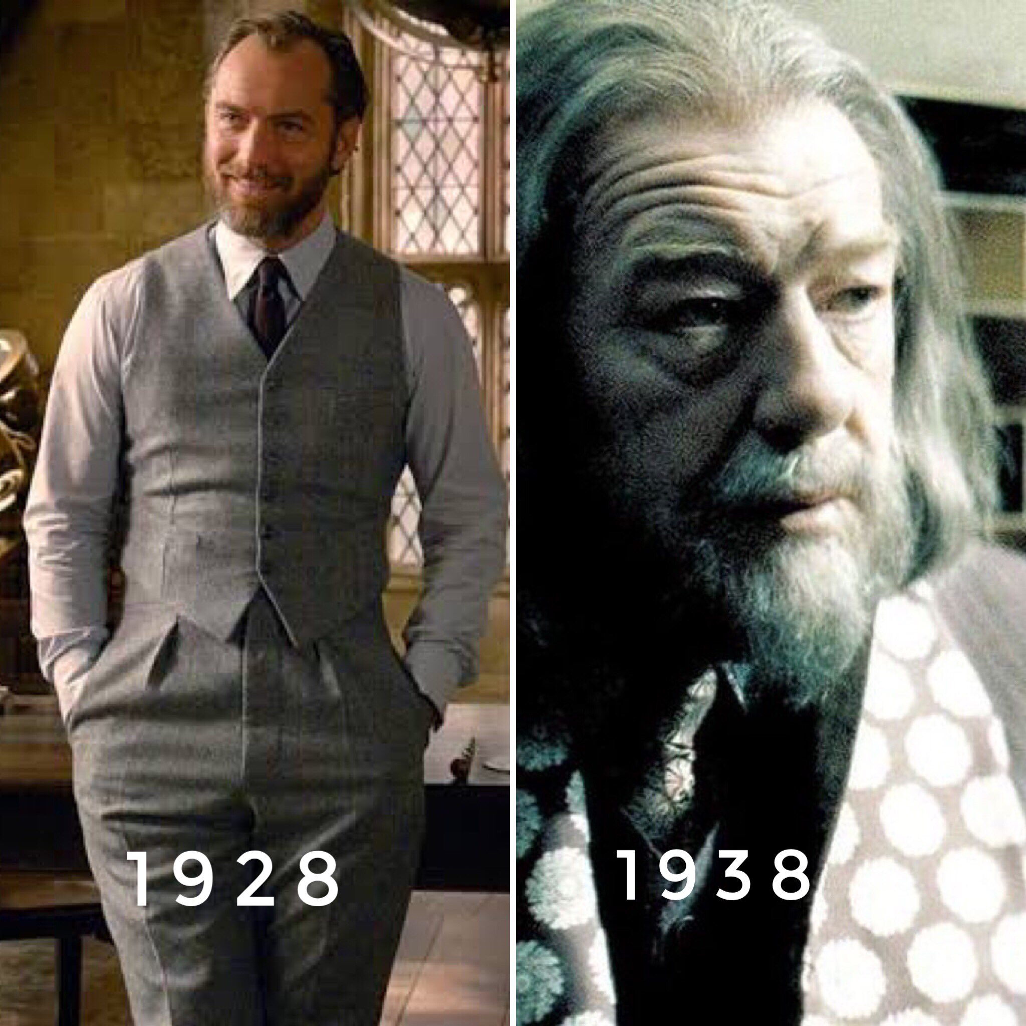 Rohan Suresh Ninan Those 10 Years Must Not Have Been Easy Crimesofgrindelwald Dumbledore T Co Vhbfqmhpmx Twitter