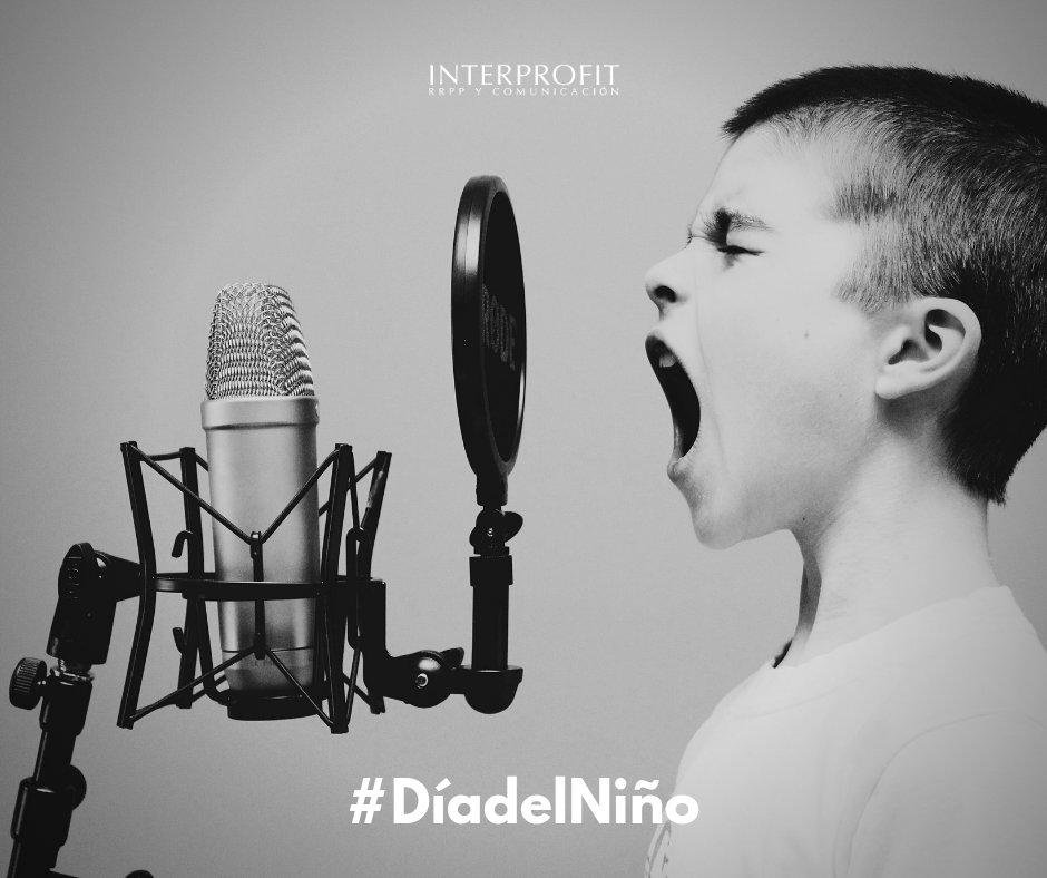 interprofitcom's tweet photo. 📆 Hoy es el #DíaUniversalDelNiño y desde #Interprofit nos sumamos a la defensa de sus derechos fundamentales. Porque todos los niños tienen que ser enseñados, cuidados, protegidos y, sobretodo, ser escuchados. #DíaDeLaInfancia #DiaDelNino https://t.co/NuPVfHkxgs