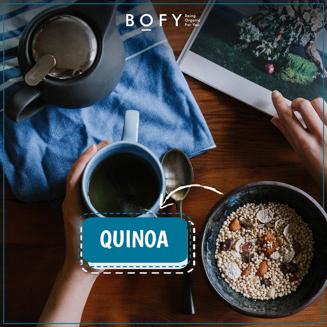 BOFYindia's tweet photo. Keep your summer body all winter long by adding these superfoods to your diet.

#GoOrganic #StayFit #Bofy https://t.co/90cFLJxgKw
