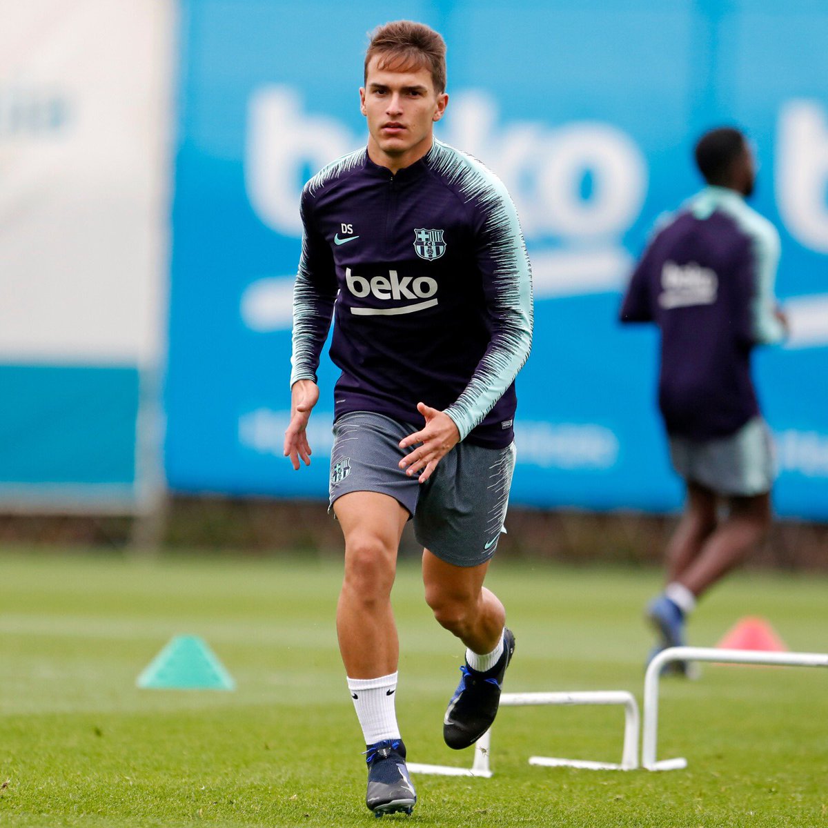 Keep working!! 🤫💪