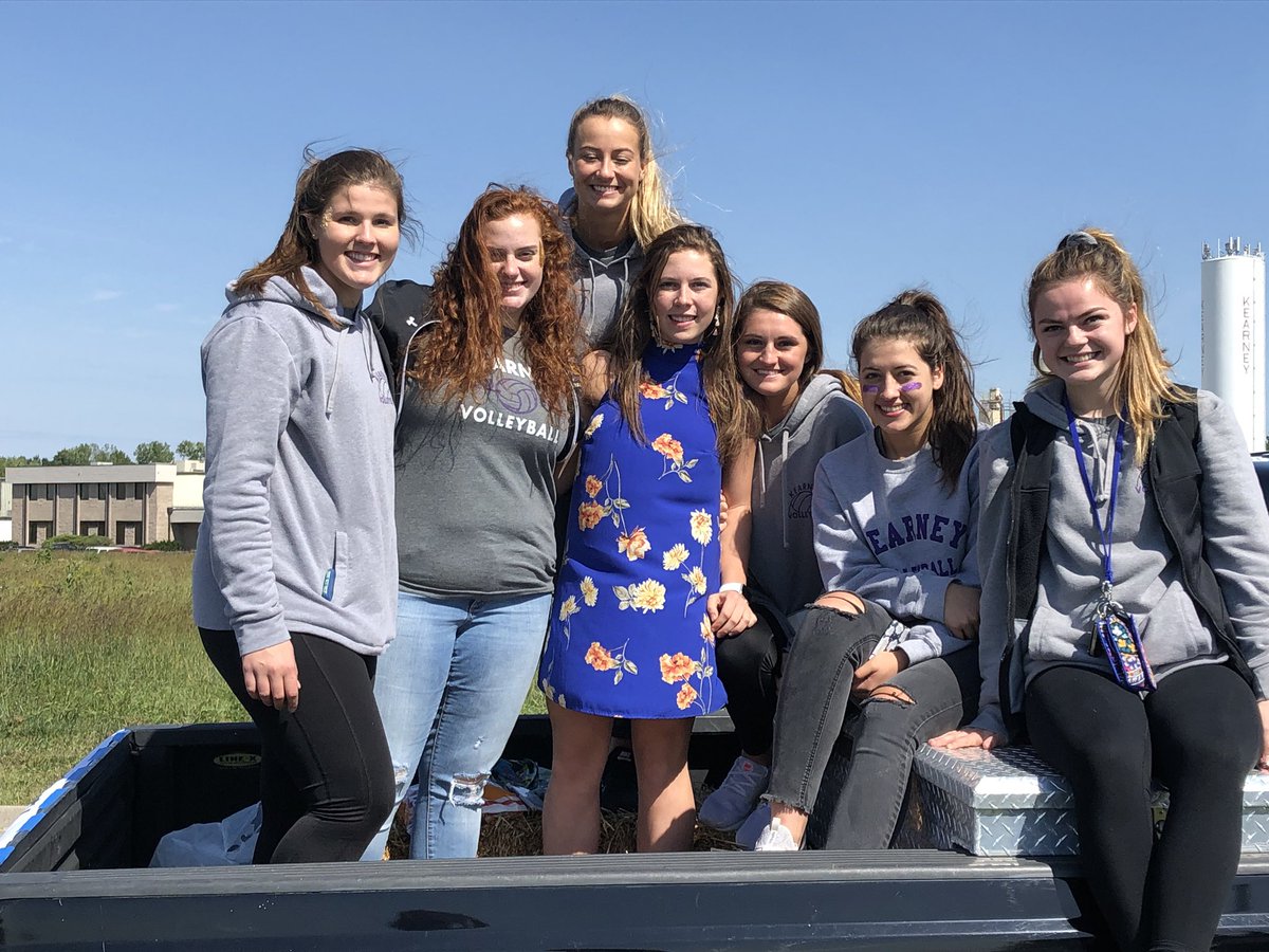 Had a great banquet last night celebrating all of our successes this season both on and off the court. This was a great season! 

Thanks seniors for a great season you are leaving some huge shoes to fill! #Trust