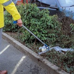 Horsham DC Wardens tweet media