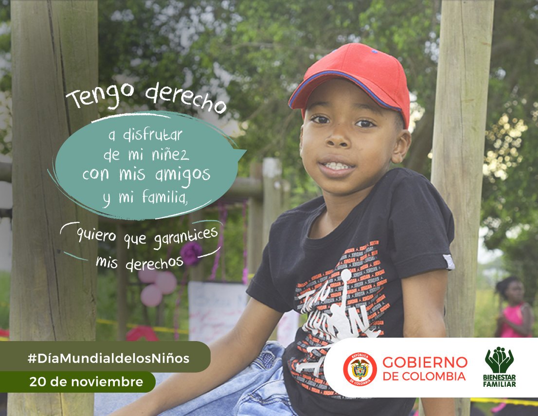 urnadecristal's tweet photo. ¡Hoy conmemoramos el #DíaMundialdelosNiños como una oportunidad para reafirmar nuestro compromiso con la niñez, porque sus derechos son nuestra prioridad! #FelizMartes https://t.co/W2PBK2K6HC