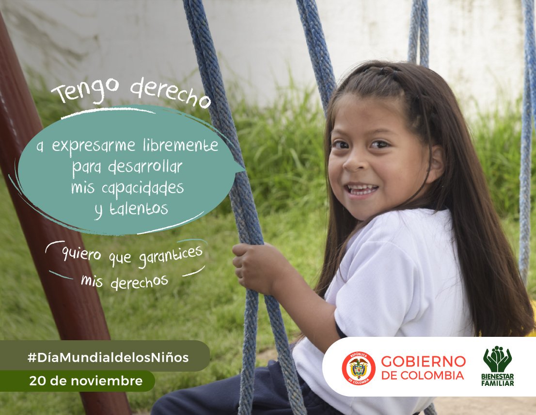 urnadecristal's tweet photo. ¡Hoy conmemoramos el #DíaMundialdelosNiños como una oportunidad para reafirmar nuestro compromiso con la niñez, porque sus derechos son nuestra prioridad! #FelizMartes https://t.co/W2PBK2K6HC